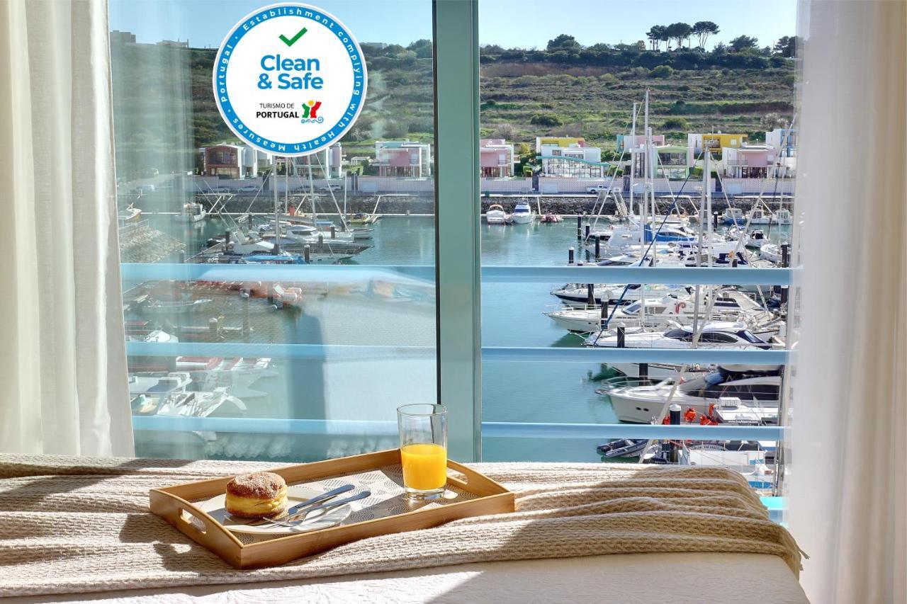 Appartement Marina Ocean
