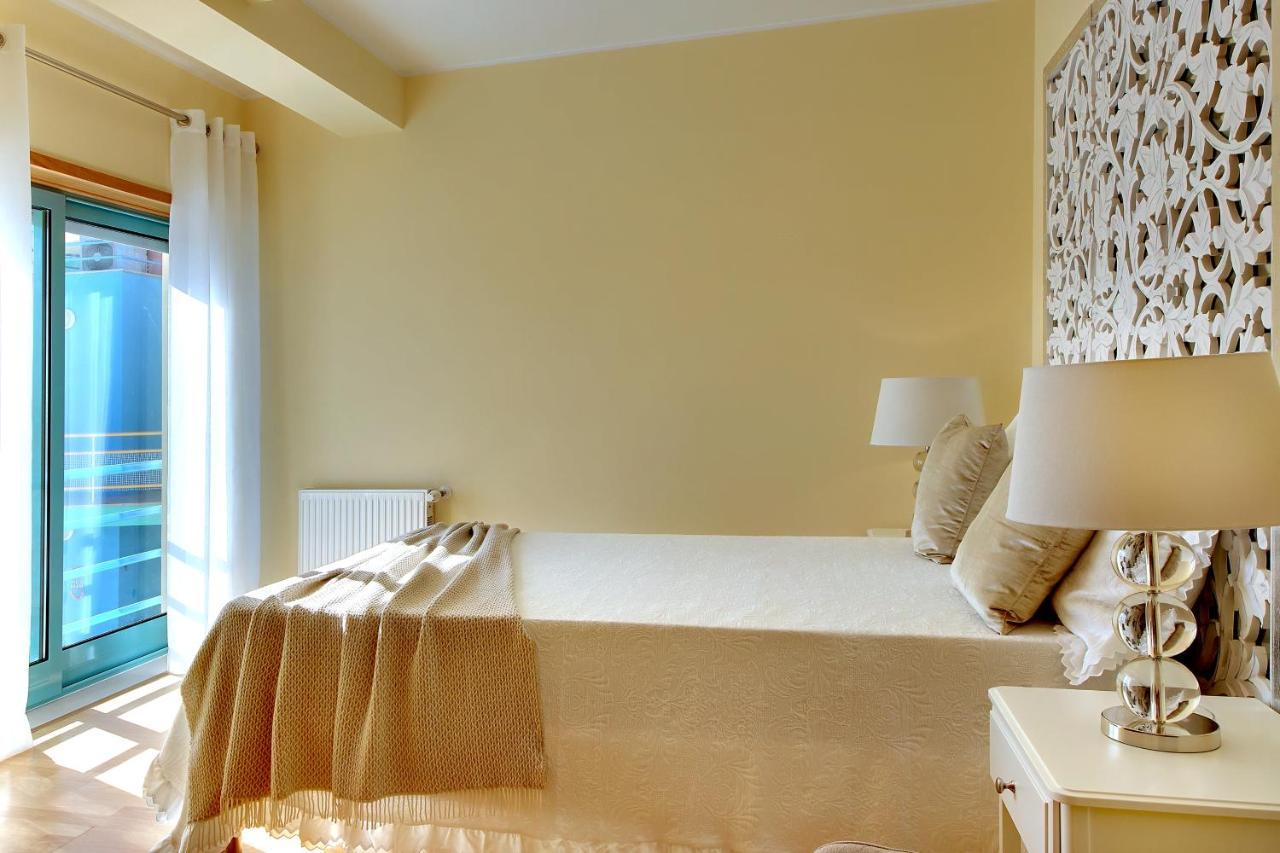 Marina Ocean Appartement Albufeira