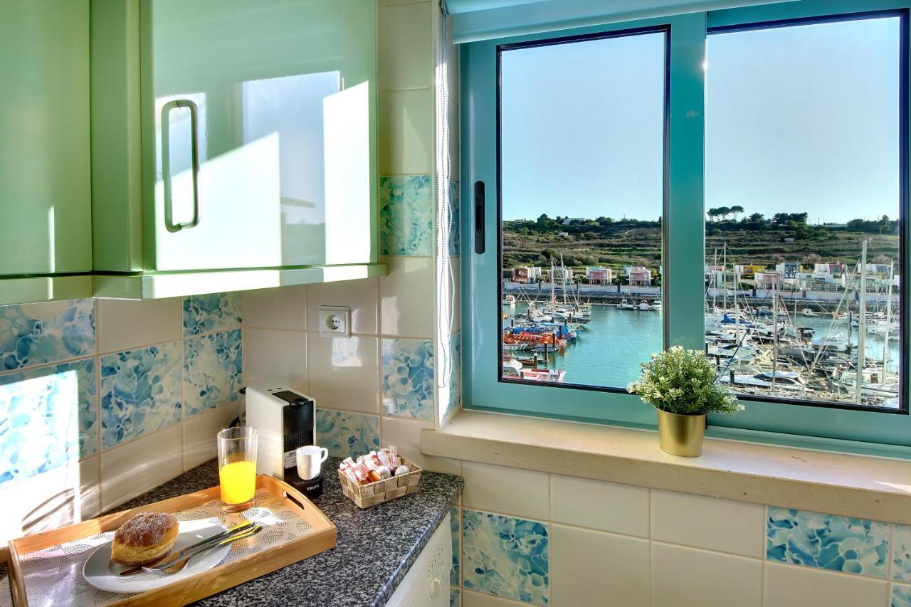Appartement Marina Ocean Albufeira